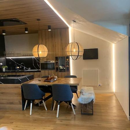 Sierra Nevada Luxury Apartment ภายนอก รูปภาพ