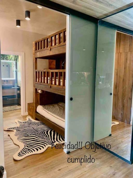 Sierra Nevada Luxury Apartment ภายนอก รูปภาพ