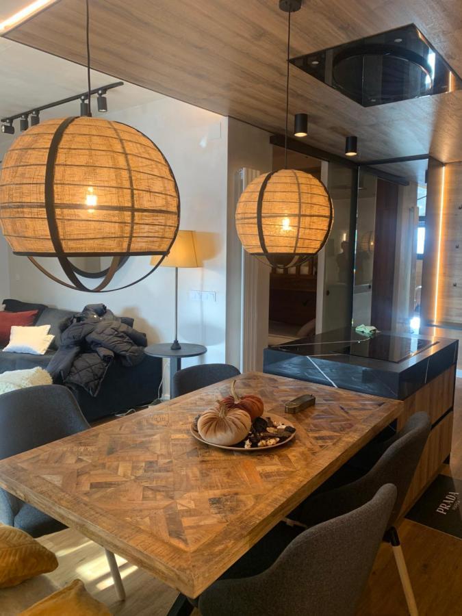 Sierra Nevada Luxury Apartment ภายนอก รูปภาพ